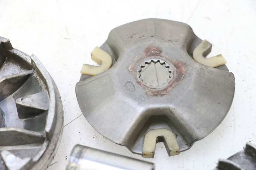photo de VARIATEUR RIDE RACE GT 2T 50 (2012 - 2017) - Pièce contrôlée
