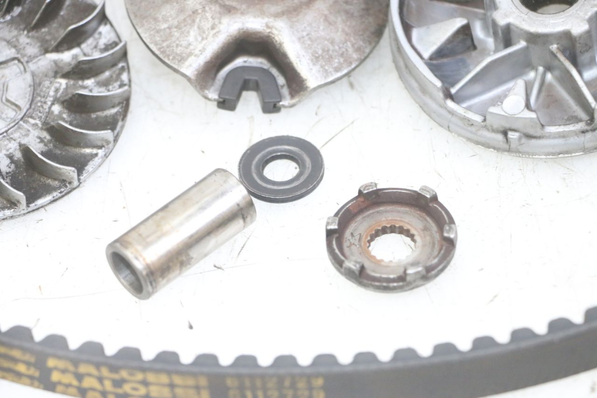 photo de VARIATEUR APRILIA RALLY AC 50 (1995 - 2004) - Vue produit