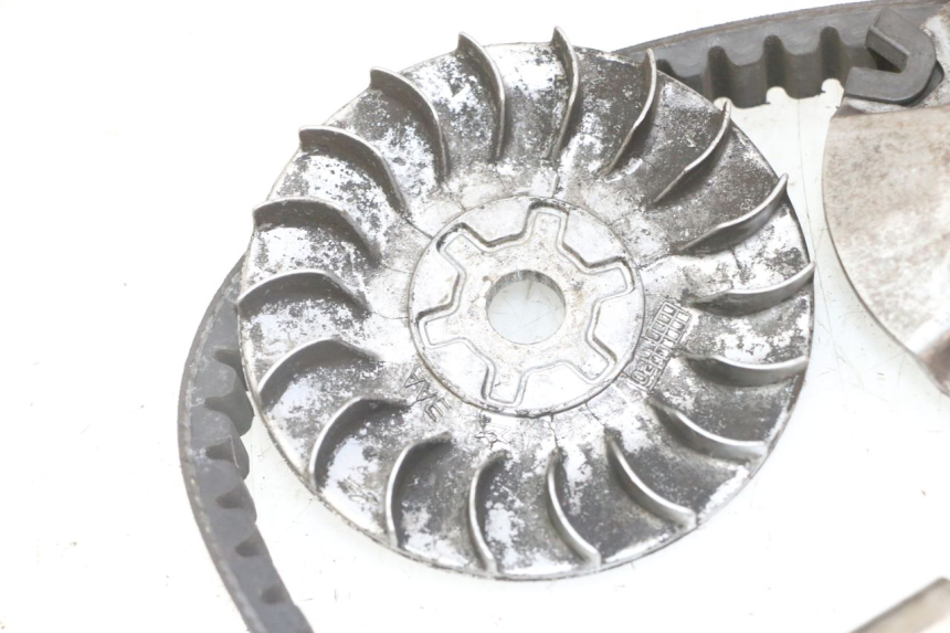 photo de VARIATEUR APRILIA RALLY AC 50 (1995 - 2004) - Détails caractéristiques