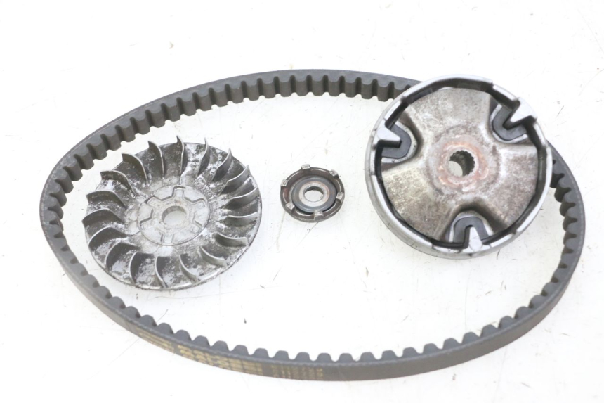 photo de VARIATEUR APRILIA RALLY AC 50 (1995 - 2004) - Autre angle de vue