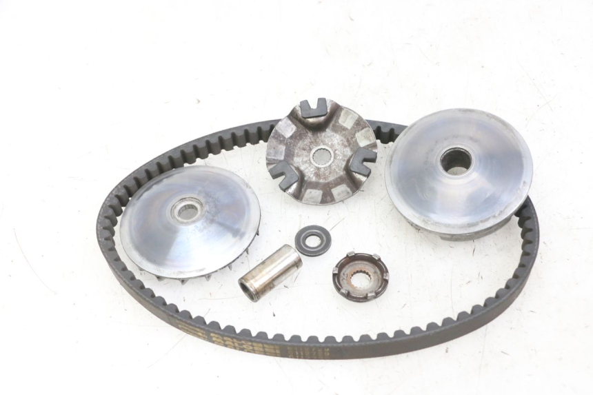 photo de VARIATEUR APRILIA RALLY AC 50 (1995 - 2004) - Gros plan technique