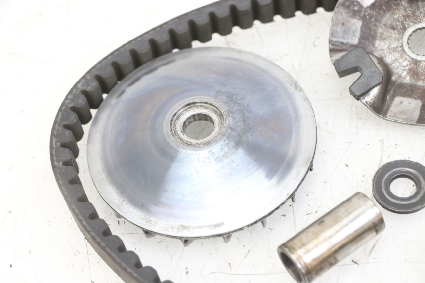 photo de VARIATEUR APRILIA RALLY AC 50 (1995 - 2004) - Vue d’ensemble