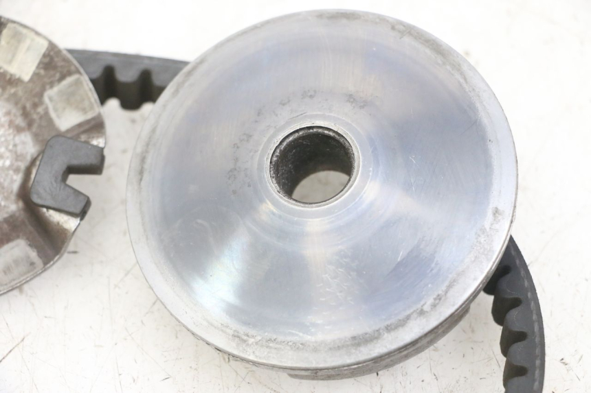 photo de VARIATEUR APRILIA RALLY AC 50 (1995 - 2004) - État de surface