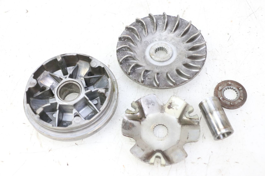 photo de VARIATEUR PGO RODOSHOW 2T 50 (2003 - 2007) - Détail de la pièce