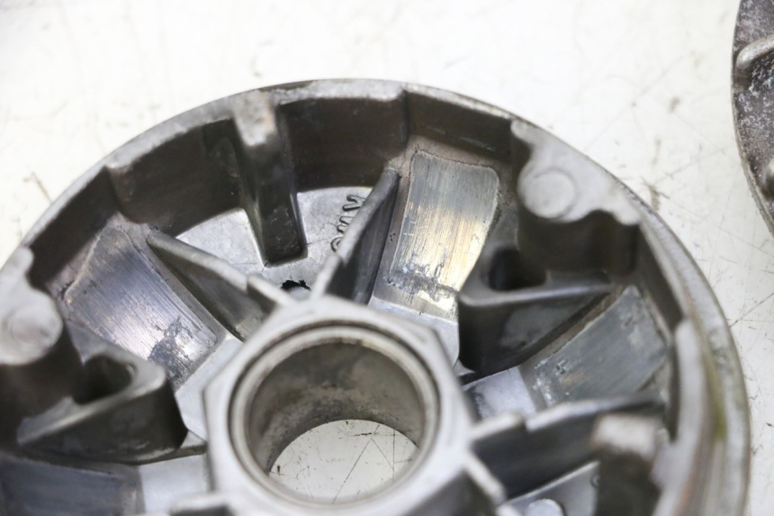 photo de VARIATEUR PGO RODOSHOW 2T 50 (2003 - 2007) - Vue produit