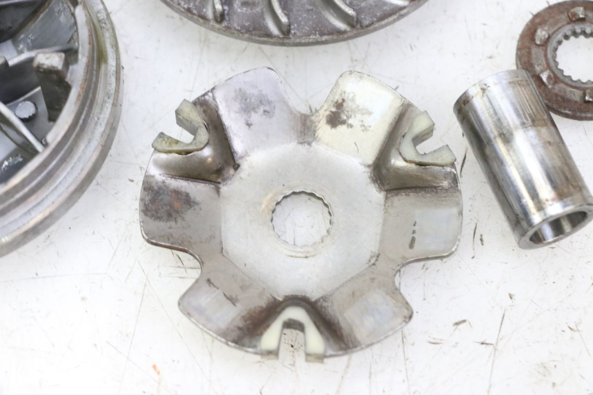 photo de VARIATEUR PGO RODOSHOW 2T 50 (2003 - 2007) - Pièce contrôlée