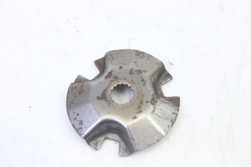 photo de VARIATEUR TNT MOTOR ROMA 10' 2T 50 (2011 - 2018) - Gros plan technique