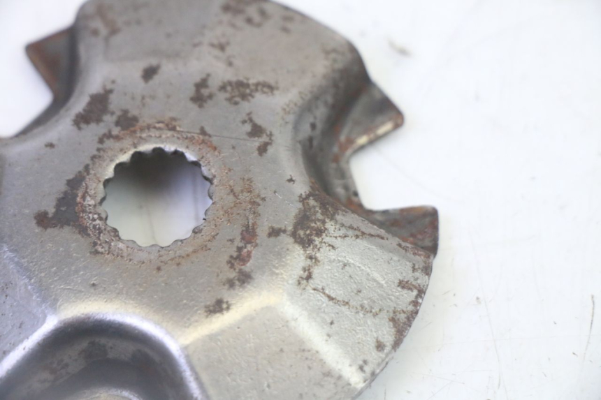 photo de VARIATEUR TNT MOTOR ROMA 10' 2T 50 (2011 - 2018) - Vue d’ensemble