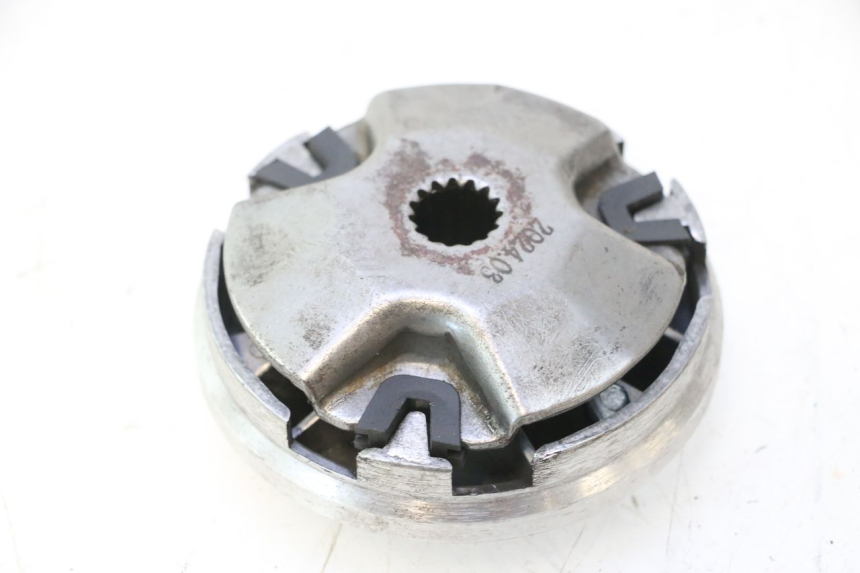 photo de VARIATEUR TNT MOTOR ROMA 10' 2T 50 (2011 - 2018) - Détail de la pièce