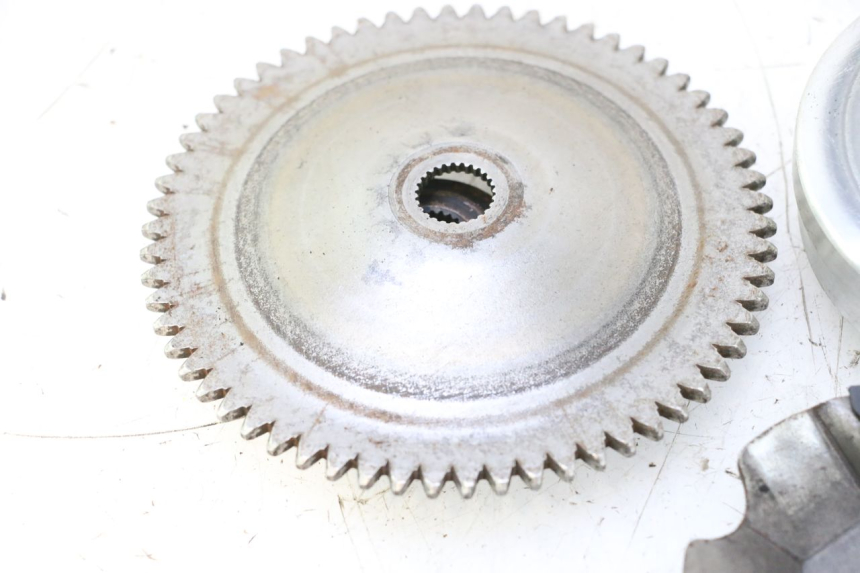photo de VARIATEUR TNT MOTOR ROMA 10' 4T 50 (2007 - 2018) - Autre angle de vue