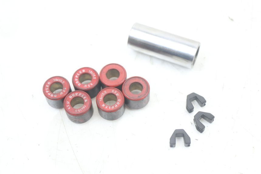 photo de VARIATEUR GILERA RUNNER LC 50 (1997 - 1998) - Vue produit