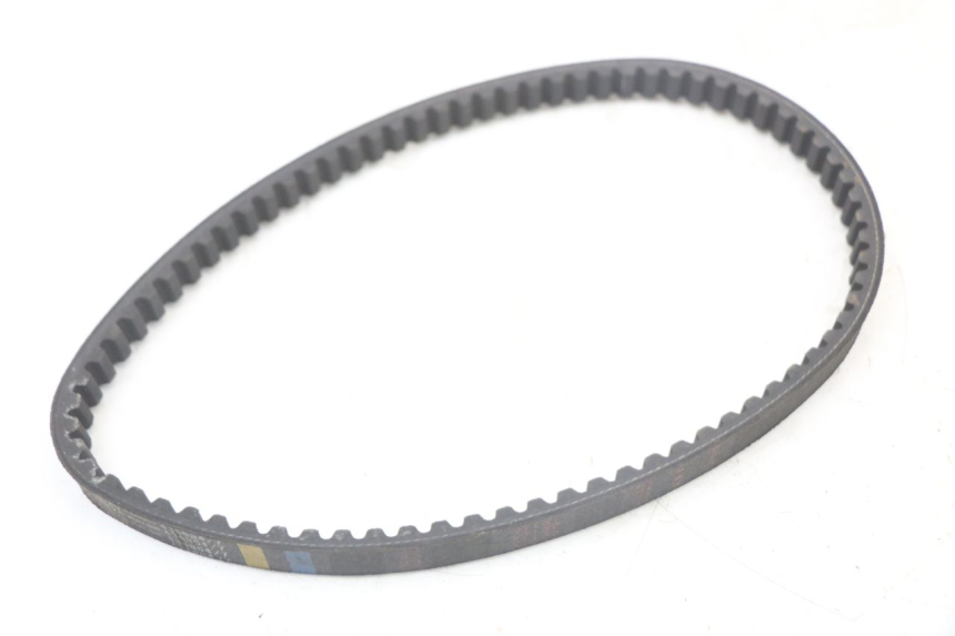 photo de VARIATEUR GILERA RUNNER LC 50 (1997 - 1998) - Détails caractéristiques