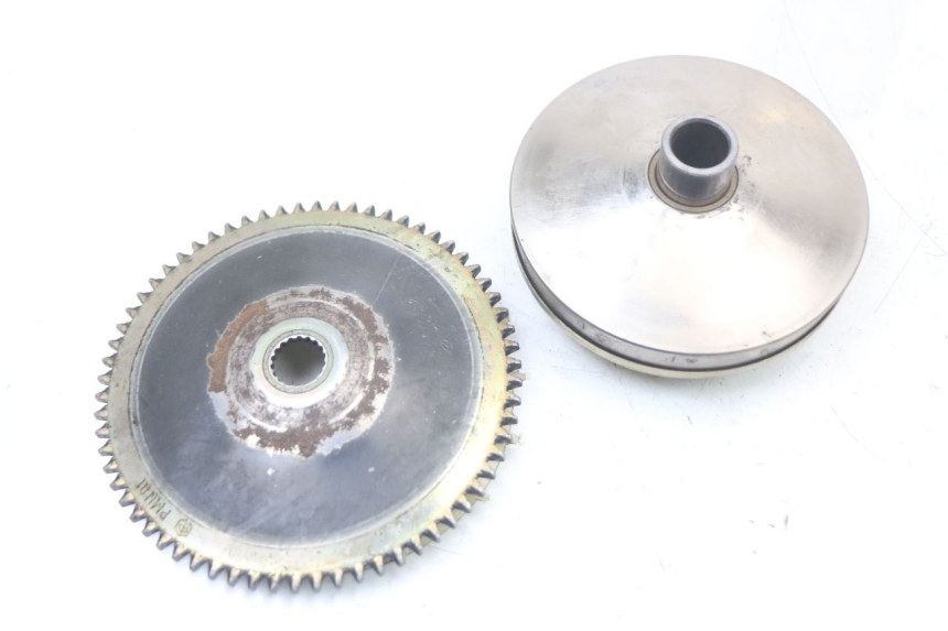 photo de VARIATEUR GILERA RUNNER LC 50 (1997 - 1998) - Pièce contrôlée