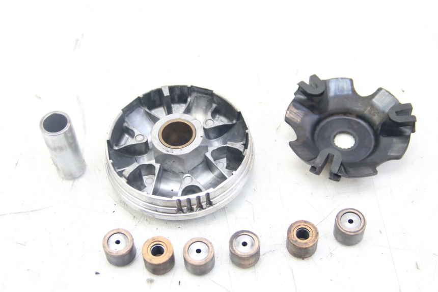 photo de VARIATEUR GILERA RUNNER SP 50 (2009 - 2017) - Vue principale