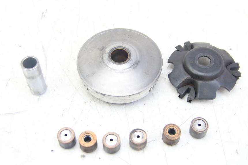 photo de VARIATEUR GILERA RUNNER SP 50 (2009 - 2017) - Zoom état d’usage