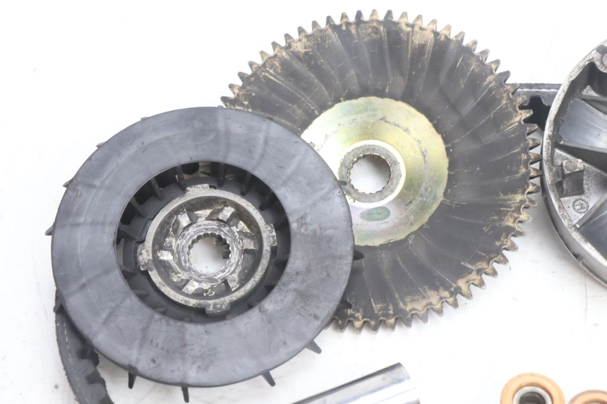 photo de VARIATEUR GILERA RUNNER SP 50 (2002 - 2004) - Détail de la pièce