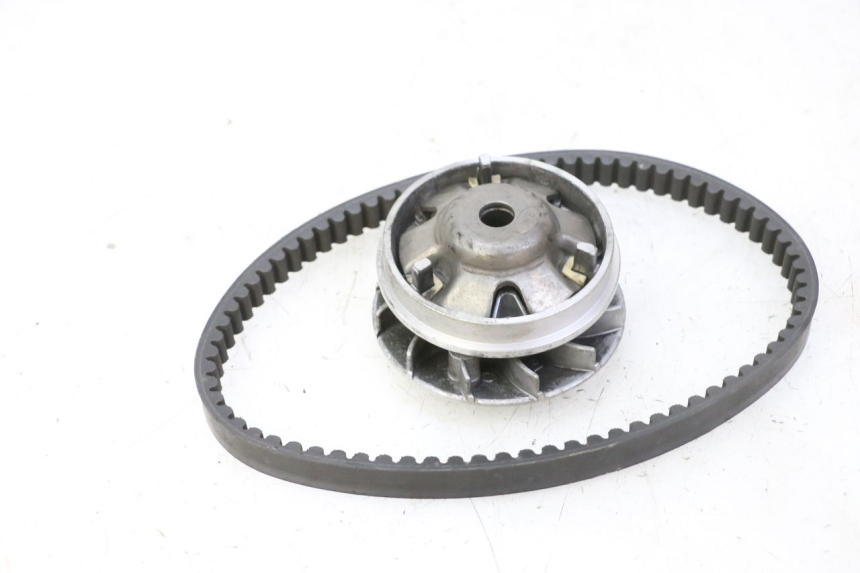 photo de VARIATEUR HYTRACK S 150 (2003 - 2011) - Détail de la pièce