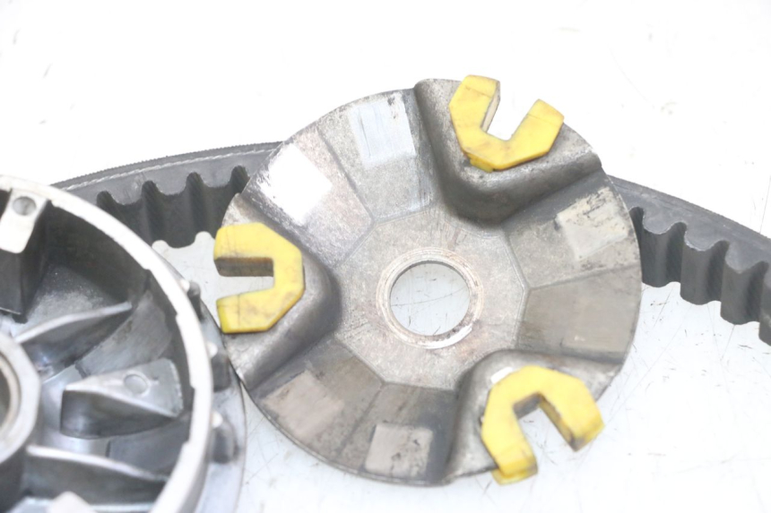 photo de VARIATEUR PEUGEOT SATELIS 125 (2013 - 2018) - Marquages et références