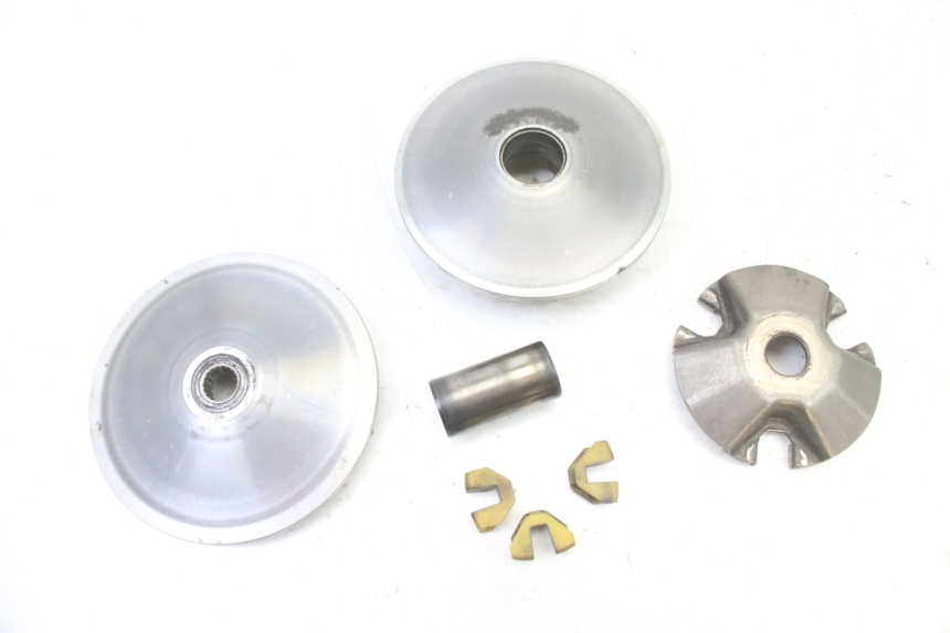 photo de VARIATEUR PEUGEOT SATELIS 125 (2013 - 2018) - Détail de la pièce