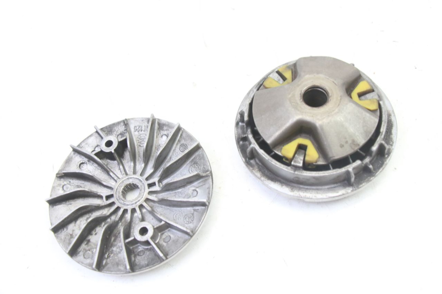 photo de VARIATEUR PEUGEOT SATELIS 125 (2013 - 2018) - Zoom état d’usage