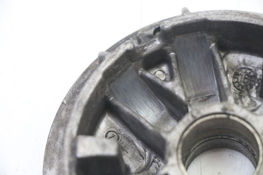 photo de VARIATEUR PEUGEOT SATELIS 125 (2013 - 2018) - Gros plan technique