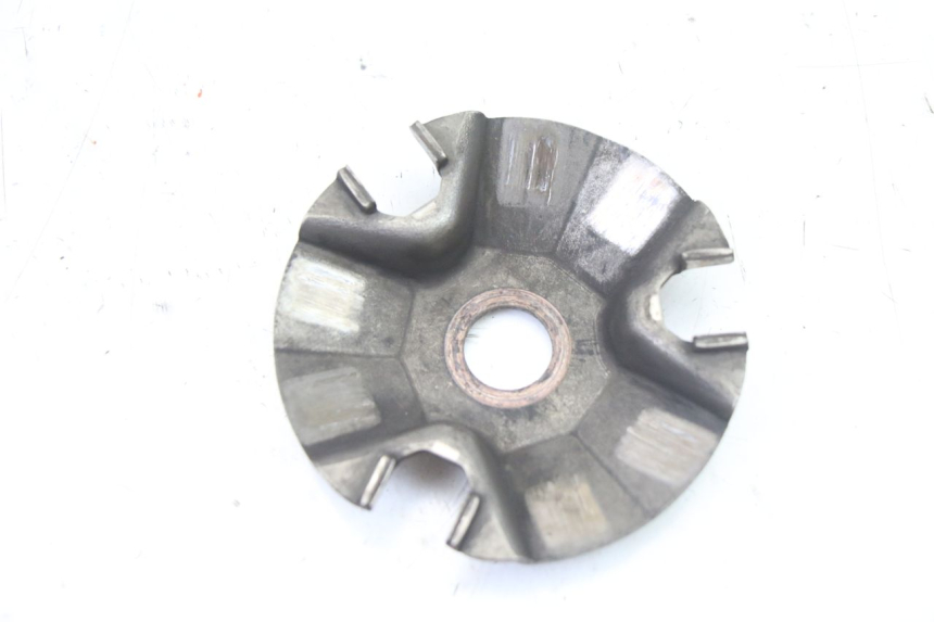 photo de VARIATEUR PEUGEOT SATELIS 125 (2013 - 2018) - Vue d’ensemble