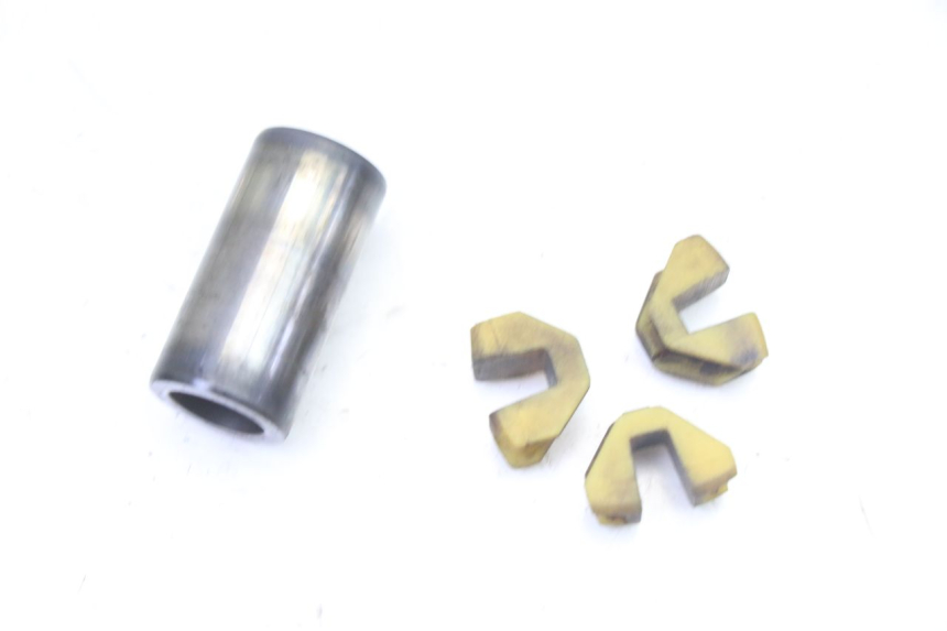 photo de VARIATEUR PEUGEOT SATELIS 125 (2013 - 2018) - État de surface