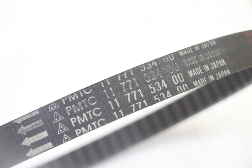 photo de VARIATEUR PEUGEOT SATELIS 125 (2006 - 2009) - Marquages et références