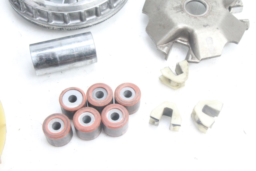 photo de VARIATEUR PEUGEOT SATELIS 125 (2006 - 2009) - Détail de la pièce