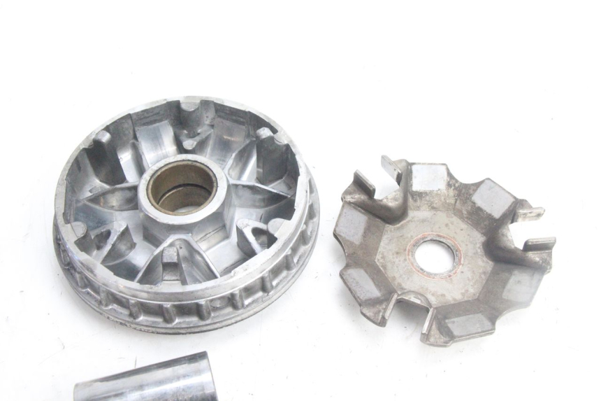 photo de VARIATEUR PEUGEOT SATELIS 125 (2006 - 2009) - Zoom état d’usage