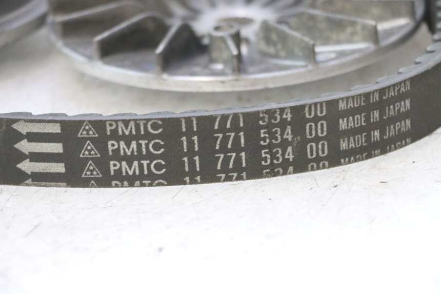 photo de VARIATEUR PEUGEOT SATELIS 125 (2013 - 2018) - Détail de la pièce