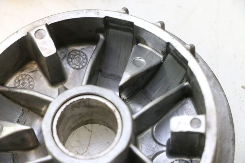 photo de VARIATEUR PEUGEOT SATELIS 125 (2013 - 2018) - Vue produit