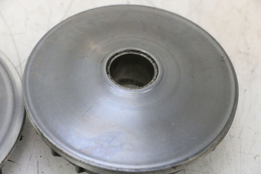 photo de VARIATEUR PEUGEOT SATELIS 125 (2013 - 2018) - Points de fixation