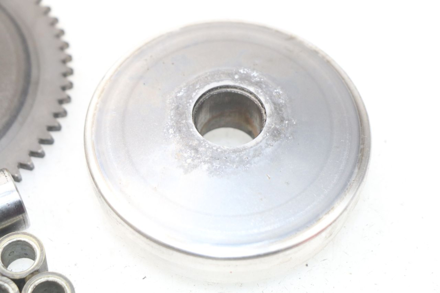 photo de VARIATEUR JM MOTORS SC 4T 50 (2012 - 2017) - Vue d’ensemble