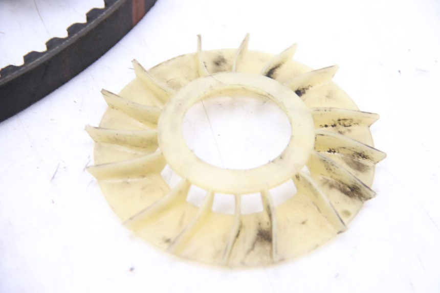 photo de VARIATEUR APRILIA SCARABEO 4T 50 (2009 - 2017) - Autre angle de vue