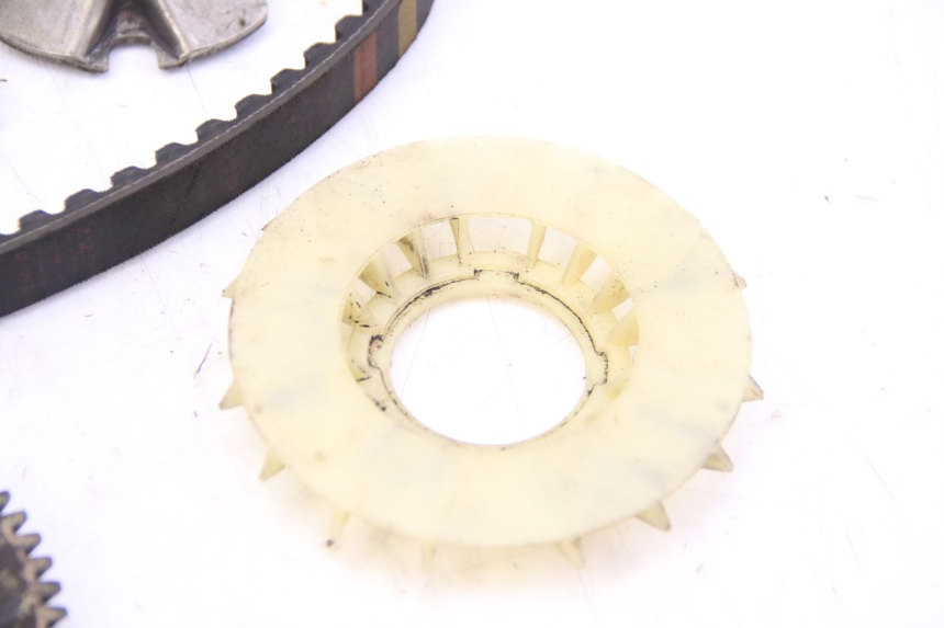 photo de VARIATEUR APRILIA SCARABEO 4T 50 (2009 - 2017) - Pièce contrôlée