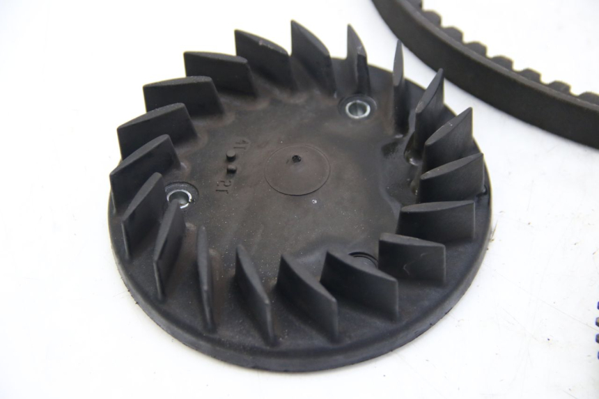 photo de VARIATEUR APRILIA SCARABEO 4T 50 (2009 - 2017) - Marquages et références