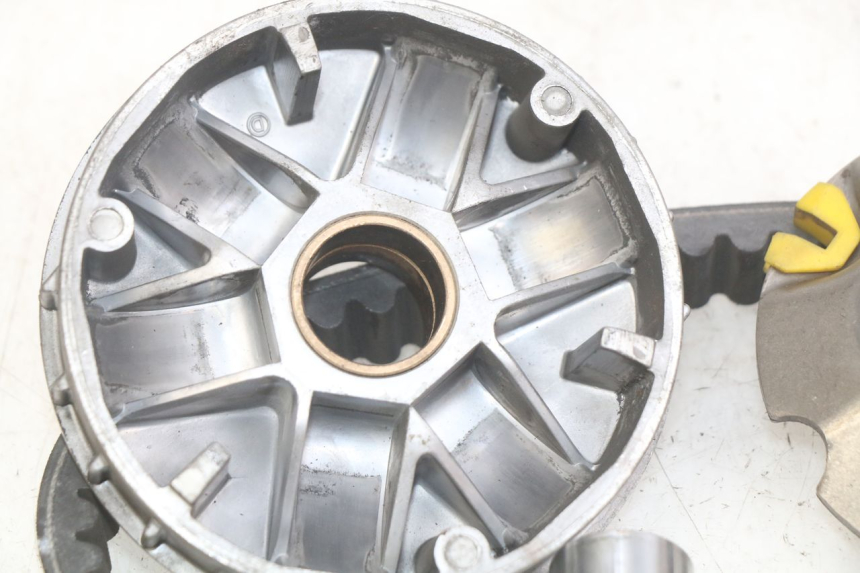 photo de VARIATEUR APRILIA SCARABEO LIGHT 125 (2007 - 2011) - Vue produit