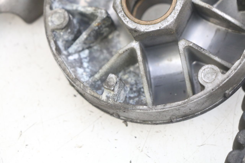 photo de VARIATEUR APRILIA SCARABEO 100 (2003 - 2012) - Vue produit