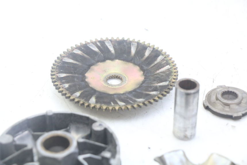 photo de VARIATEUR APRILIA SCARABEO 100 (2003 - 2012) - Détail de la pièce