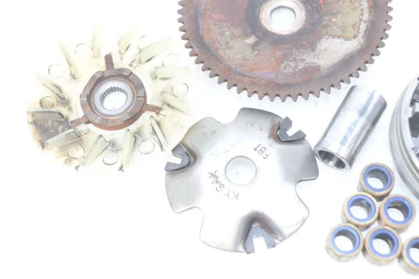 photo de VARIATEUR KYMCO SENTO 50 (2008 - 2013) - Pièce contrôlée