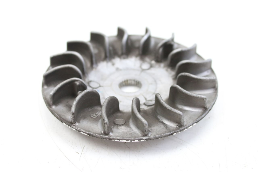 photo de VARIATEUR KYMCO SENTO 100 (2008 - 2013) - Détails caractéristiques