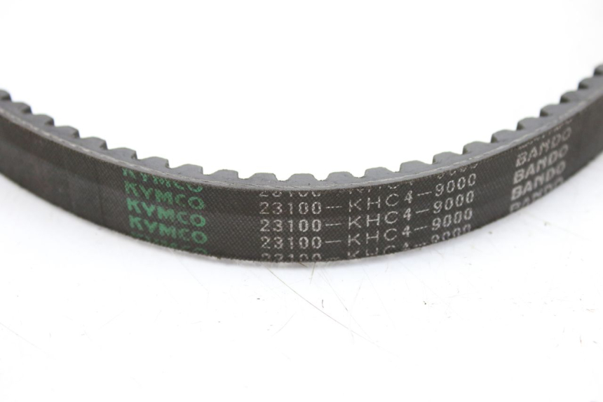 photo de VARIATEUR KYMCO SENTO 100 (2008 - 2013) - Photo complémentaire