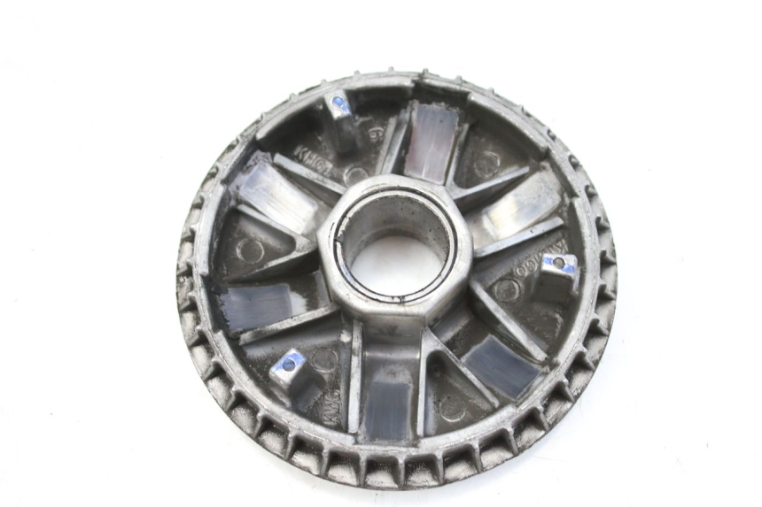 photo de VARIATEUR KYMCO SENTO 100 (2008 - 2013) - Autre angle de vue