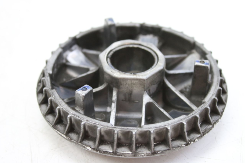 photo de VARIATEUR KYMCO SENTO 100 (2008 - 2013) - Gros plan technique