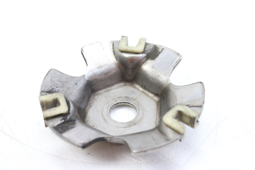 photo de VARIATEUR KYMCO SENTO 100 (2008 - 2013) - Marquages et références