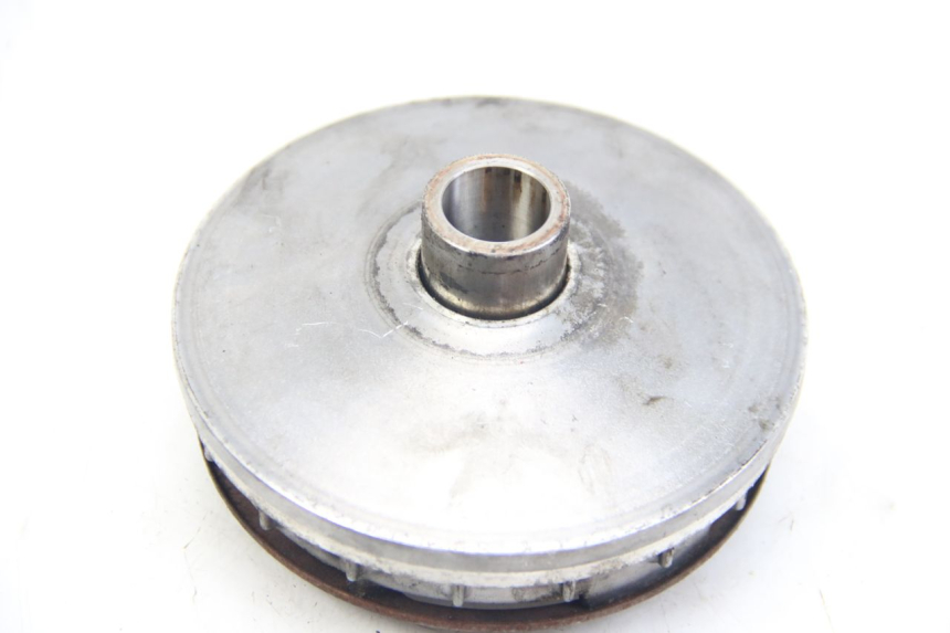 photo de VARIATEUR SUZUKI SIXTEEN 125 (2008 - 2010) - Zoom état d’usage