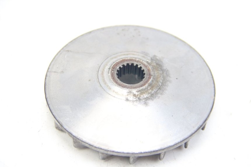 photo de VARIATEUR SUZUKI SIXTEEN 125 (2008 - 2010) - Gros plan technique