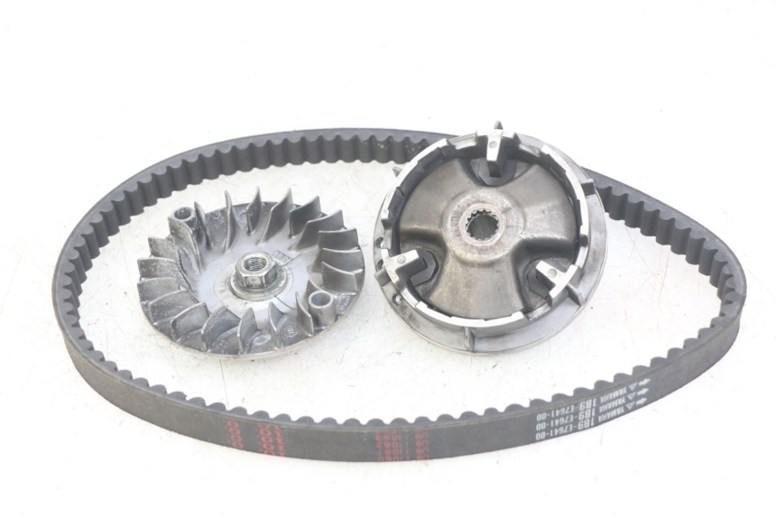 photo de VARIATEUR MBK SKYCRUISER 125 (2010 - 2013) - Détail de la pièce