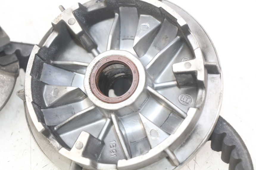 photo de VARIATEUR MBK SKYCRUISER 125 (2010 - 2013) - Vue produit